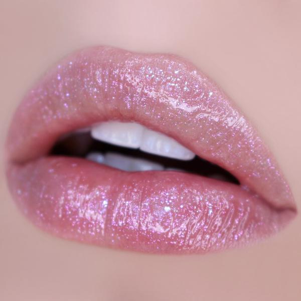 Glamorous